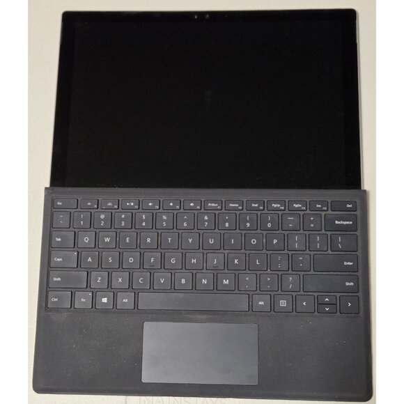 Microsoft Surface Pro 4 Intel Core i5-6300U 2.4GHz 4GB RAM 128GB SSD Win11 Pro - Picture 2 of 6